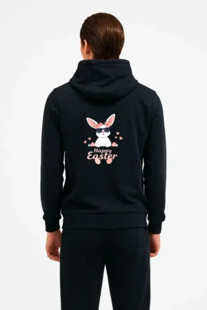 Bunny Mode Activated Custom Hoodie, Gifts for Hoodie