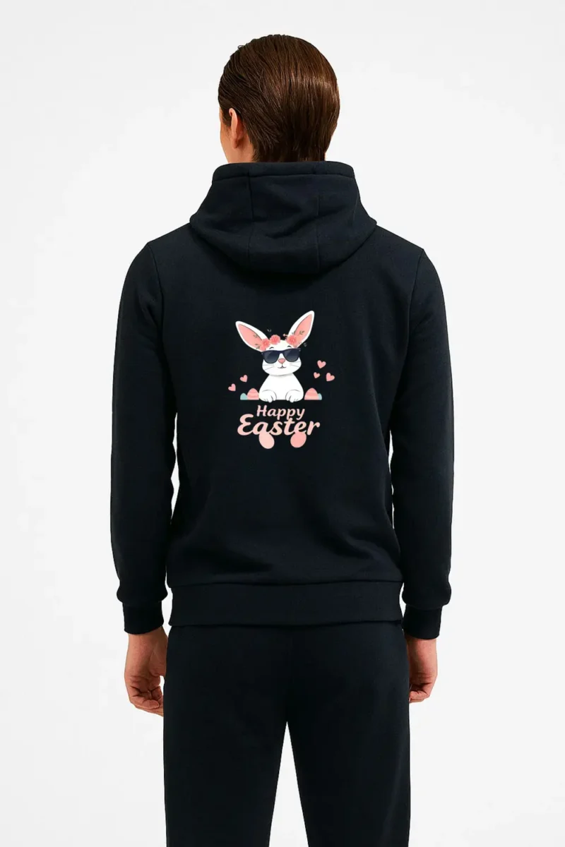 Bunny Mode Activated Custom Hoodie, Gifts for Hoodie