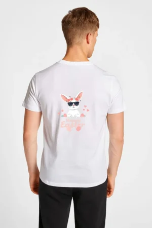 Bunny Mode Activated Custom T-Shirt, Gifts for T-Shirt