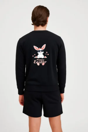Bunny Mode Activated Custom Sweatshirt, Gifts for Sweatshirt