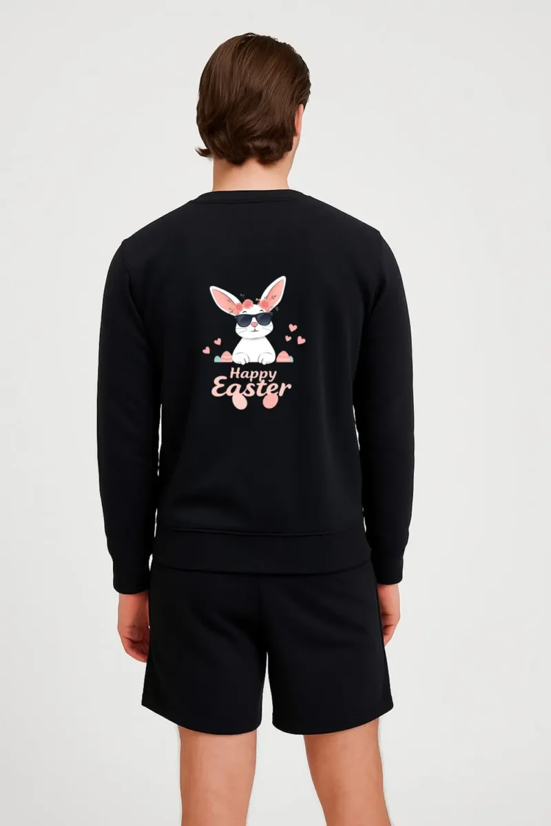 Bunny Mode Activated Custom Sweatshirt, Gifts for Sweatshirt