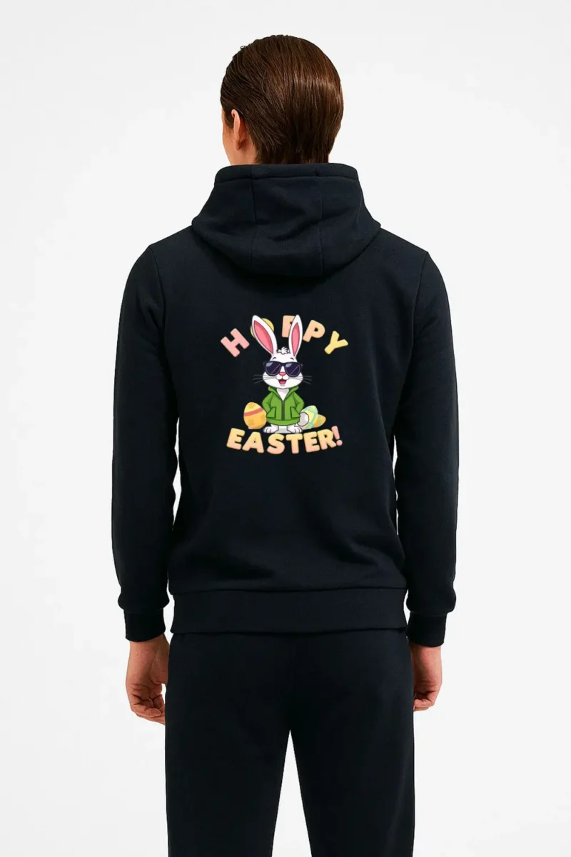 Bunny Vibes Only Custom Hoodie, Gifts for Hoodie