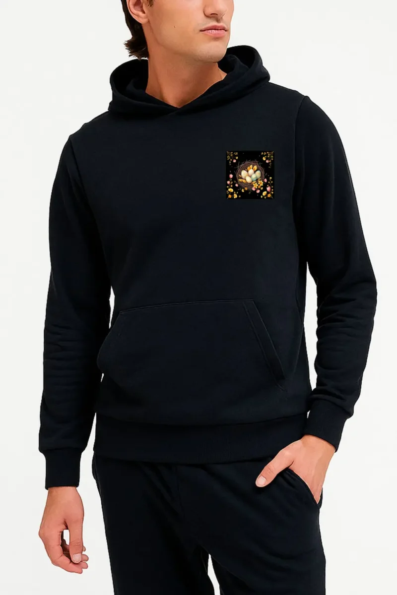 Chick Magnet Custom Hoodie, Gifts for Hoodie - Image 2