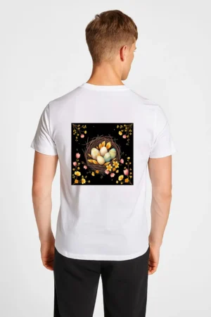 Chick Magnet Custom T-Shirt, Gifts for T-Shirt