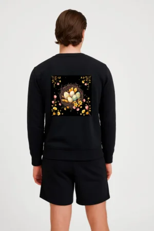 Chick Magnet Custom Sweatshirt, Gifts for Sweatshirt