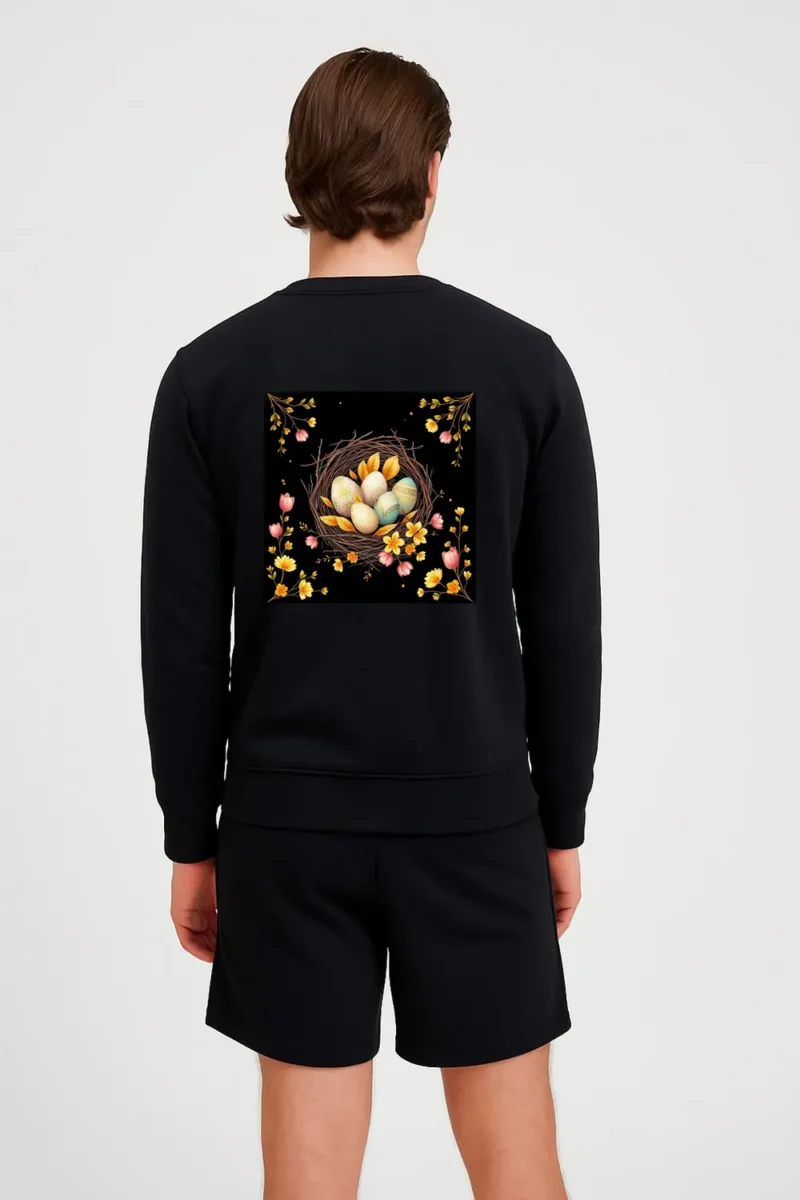 Chick Magnet Custom Sweatshirt, Gifts for Sweatshirt