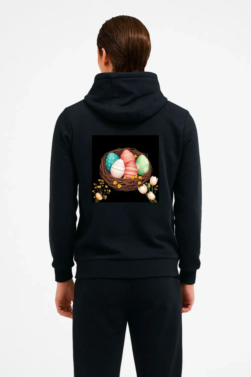 Cutest Bunny In The Patch Custom Hoodie, Gifts for Hoodie