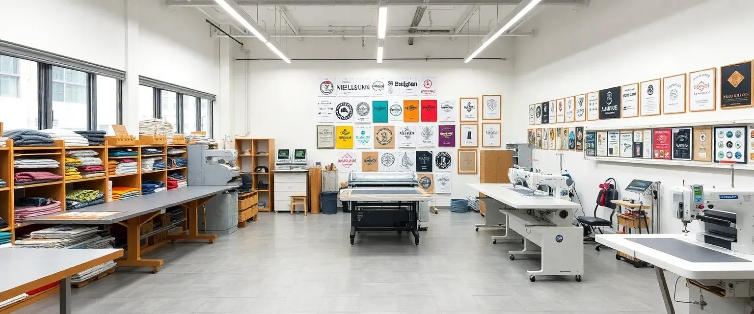 lumogap-shirt-production-room-factory-workspace